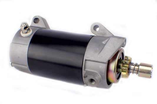 Starter Yamaha 40 / 50 Hp 12V CCW ROT 84-88 OEM# 6H4-81800-10-00,