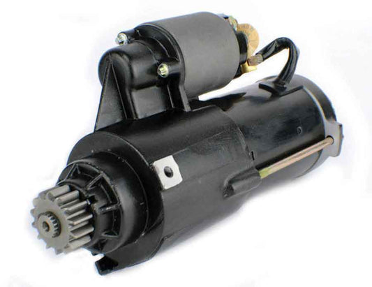 Starter Mercury / Johnson 75 - 300 Hp 12V CCW ROT 01-17 OEM# 50-853329T,