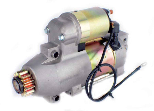 Starter Yamaha 150 - 250 Hp 4-Stroke 12V CCW ROT 04-22 OEM# 63P-81800-00-00,