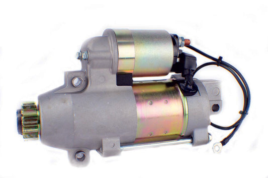 Starter Mercury / Yamaha 200 / 225 Hp 4-Stroke 12V CCW ROT 02-06 OEM# 69J-81800-00-00,