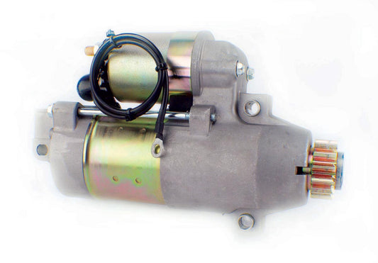 Starter Yamaha 200 - 250 Hp 3.3L HPDI 03-09 OEM# 18-6832,