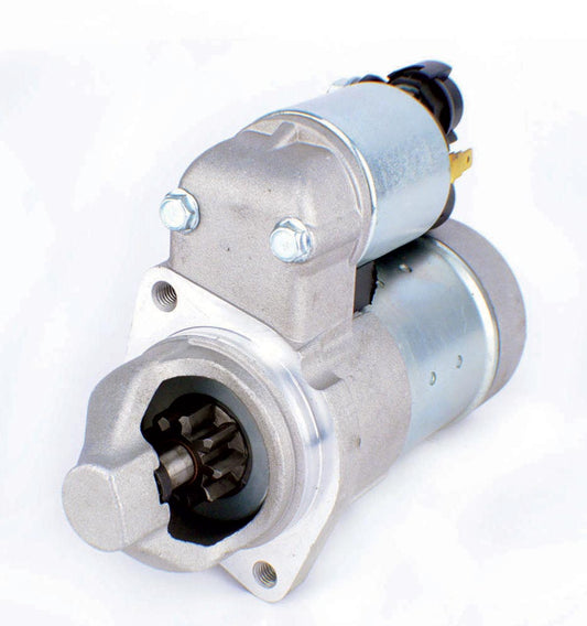 Starter Johnson / Evinrude / Suzuki 25 Hp 4-Stroke 12V CCW ROT 06-10 OEM# 31100-95J00,