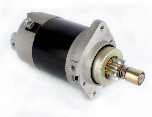 Starter Johnson / Evinrude / Suzuki 40 - 70 Hp 4-Stroke 12V CCW ROT 98-10 OEM# 31100-87J00,