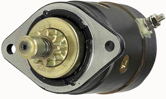 Starter Nissan / Tohatsu 25 - 40 Hp 12V CCW ROT OEM# 346760100,