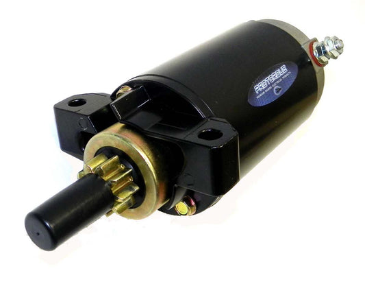 Starter Mercury / Mariner 40 - 50 Hp 4 Stroke 12V CCW ROT 95-00 OEM# 50-834749,