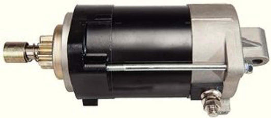 Starter Yamaha 50 / 60 Hp 4-Stroke 02-04 OEM# 69W-81800-00-00