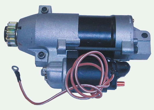 Starter Tohatsu / Yamaha 8 - 15 Hp 12V CCW ROT 81-07 OEM# 35076-0100,