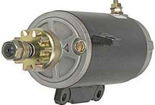 Starter Johnson / Evinrude 85 / 115 Hp 12V CCW ROT 69-70 OEM# 0383575