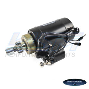Starter Honda 8 / 9.9 Hp 12V CCW ROT 01-13 OEM# 31200-ZW9-801,