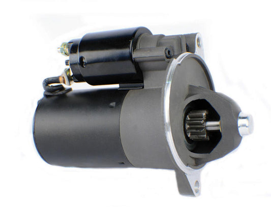 Starter Mercruiser 460 Magnet Gear Reduction 12 V 10 Tooth CW Rot