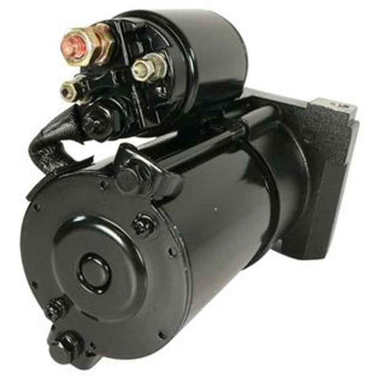 Starter Mercuriser / Pleasure Craft 6.0L CW Rot OEM# 18-6443,
