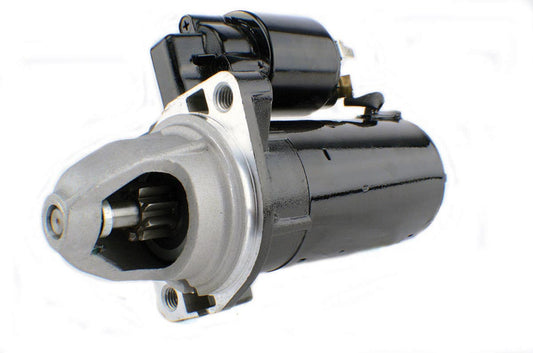 Starter Volvo Penta PMGR 12 V 9 Tooth CW Rot OEM# 834339-4,