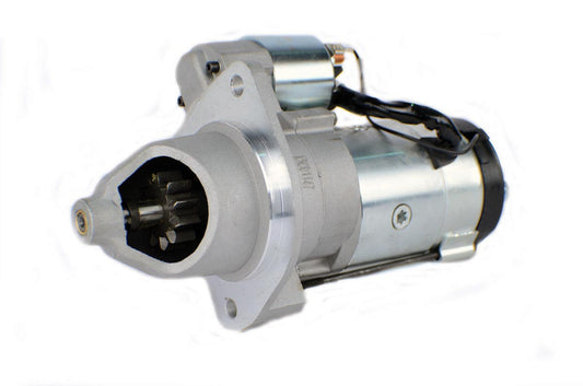 Starter Volvo Penta Diesel 12 V 11 Tooth CW Rot OEM# 188486,