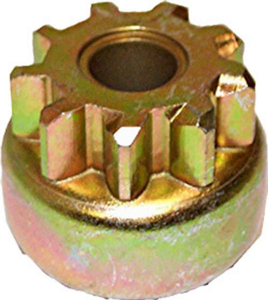 Starter Drive Johnson / Evinrude 20 - 75 Hp - 9 Tooth 72-94 OEM# 0384781,