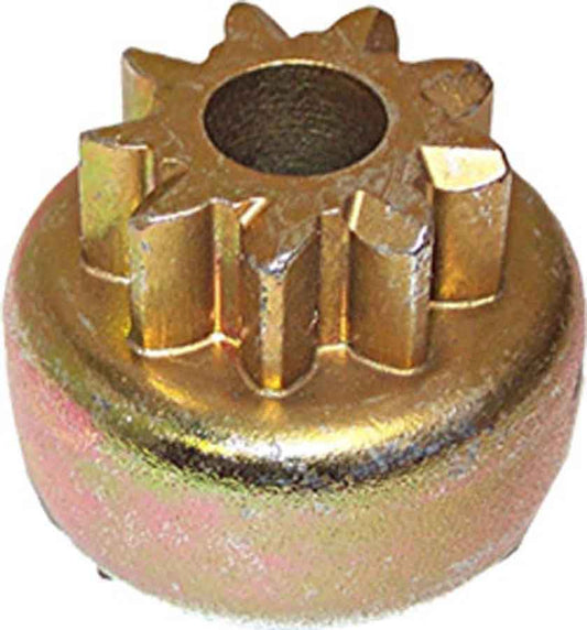 Starter Drive Mercury 90 - 120 Hp Sport Jet - 9 Tooth 93-98 OEM# 820583