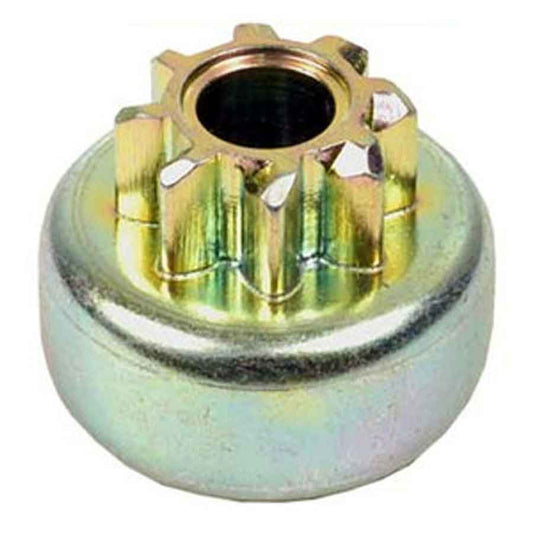 Starter Drive Johnson / Evinrude / Mercury / Mariner 80 - 300 Hp - 8 Tooth 76-06 OEM# 0387683,