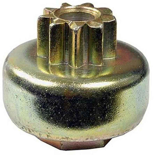 Starter Drive Mercury / Mariner 115 - 250 Hp - 9 Tooth 78-04 OEM# 18-5658,
