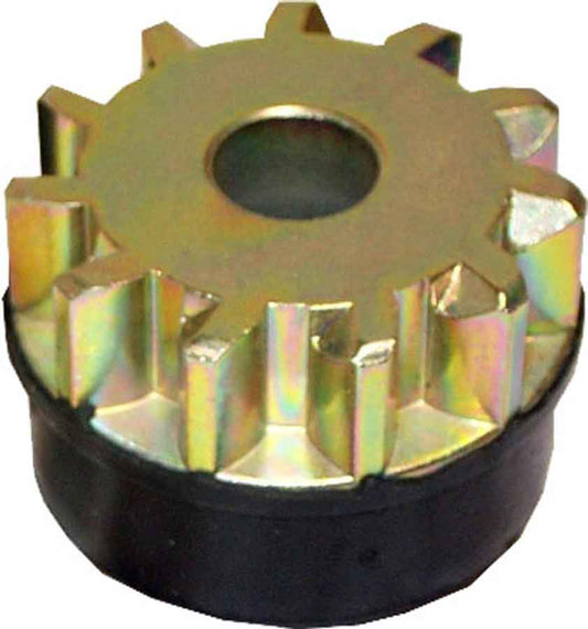 Starter Drive Johnson / Evinrude 20 - 30 Hp Cross Flow - 11 Tooth 94-95 OEM# 0585273