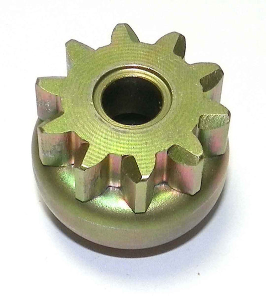 Starter Drive Chrysler / Force / Johnson / Evinrude 25 / 35 / 85 - 125 Hp - 10 Tooth OEM# 0383575,
