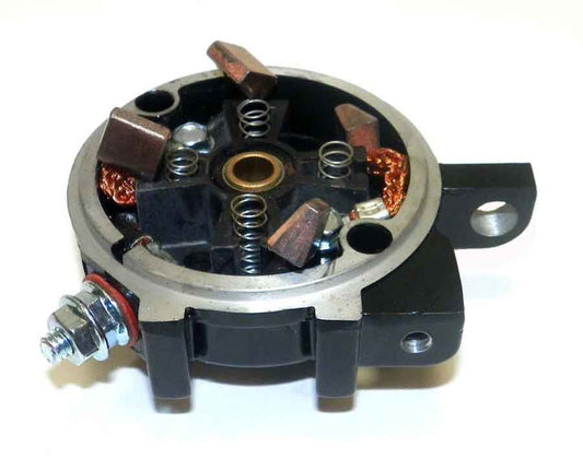 Starter, Com-End Kit Brushed Johnson / Evinrude 75 - 175 Hp 91-06
