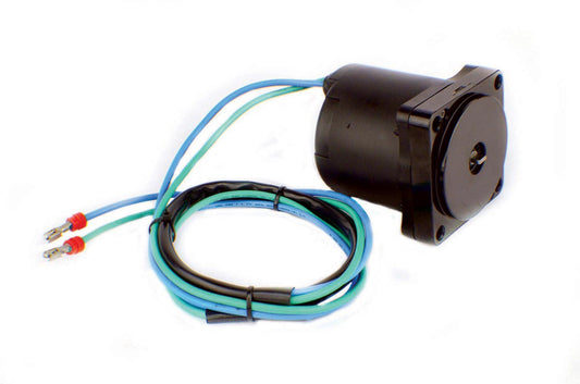 Trim / Tilt Motor Johnson / Evinrude 90 - 250 Hp OEM# 0438786,