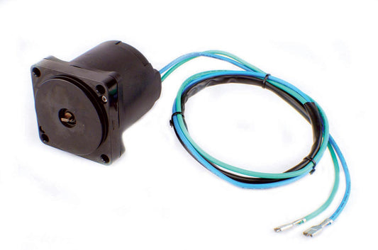 Trim / Tilt Motor Johnson / Evinrude 130 / 200 - 250 Hp Looper 98-01 OEM# 0438529,