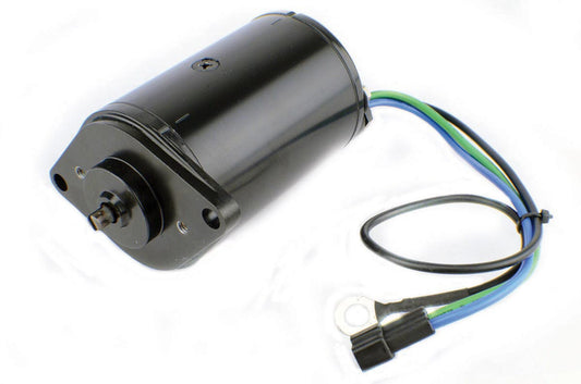 Trim / Tilt Motor OMC 120 - 260 Hp Cobra OEM# 0982058,