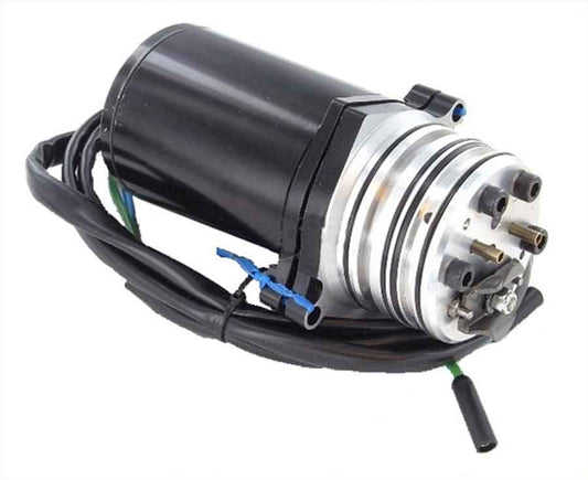 Trim / Tilt Motor Mercury / Mariner 35 - 220 Hp OEM# 99186,