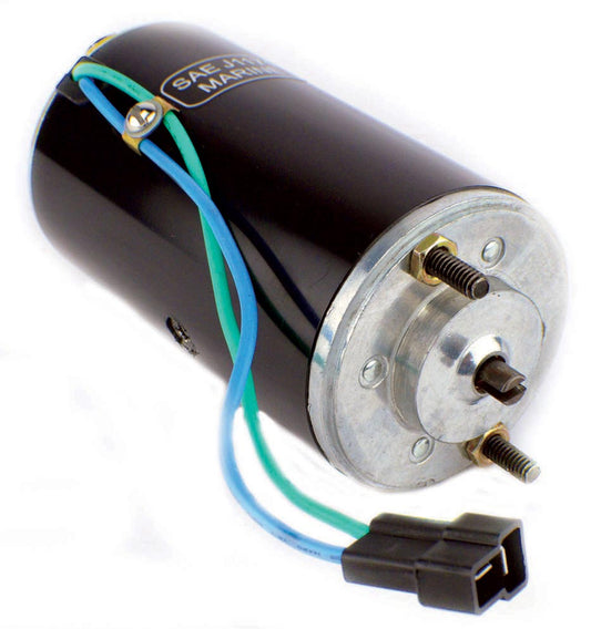 Trim / Tilt Motor OMC Cobra OEM# 0380361,