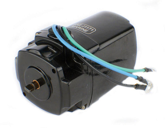 Trim / Tilt Motor Mercury / Mariner / Mercruiser 200 - 300 Hp OEM# 17649A1,