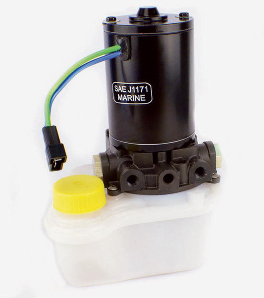 Trim / Tilt Motor Volvo Penta OEM# 3857079,