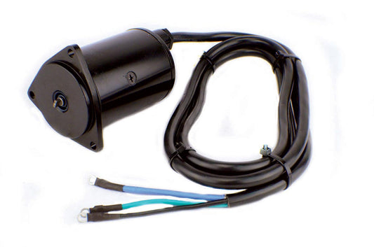 Trim / Tilt Motor Johnson / Evinrude 70 - 235 Hp OEM# 0387277,