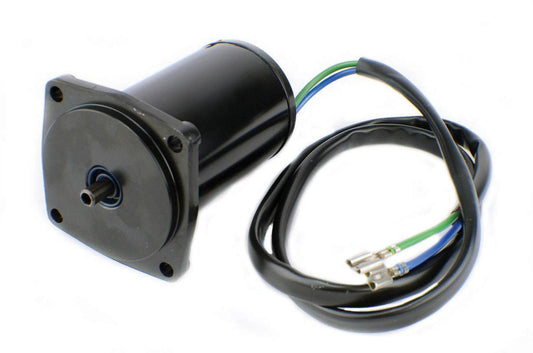 Trim / Tilt Motor Johnson / Evinrude / Honda 25 - 50 Hp OEM# 0435532,