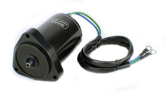 Trim / Tilt Motor Suzuki / Tohatsu 40 / 50 / 90 - 225 Hp OEM# 18-6786,