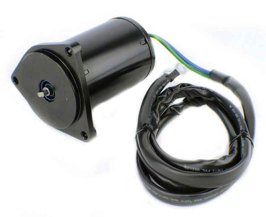 Trim / Tilt Motor Yamaha 40 - 90 Hp OEM# 6H1-43880-02-00