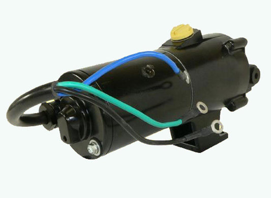 Trim / Tilt Motor Volvo Penta OEM# 852928