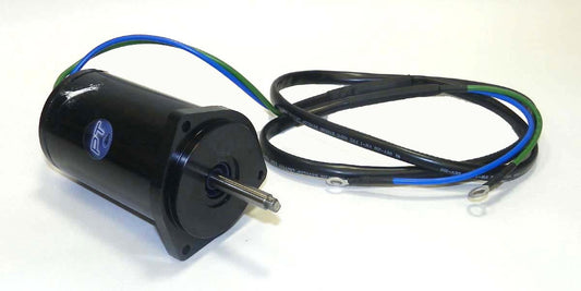 Trim / Tilt Motor Yamaha 40 - 75 Hp OEM# 62Y-43880-01-00,