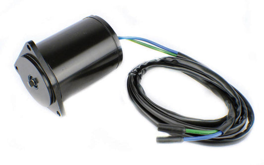 Trim / Tilt Motor Yamaha 50 - 90 / 115 / 150 - 220 Hp OEM# 688-43880-11-00,