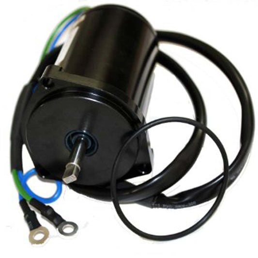 Trim / Tilt Motor Yamaha 50 / 60 Hp 4-Stroke 05-24 OEM# 6C5-43880-00-00,