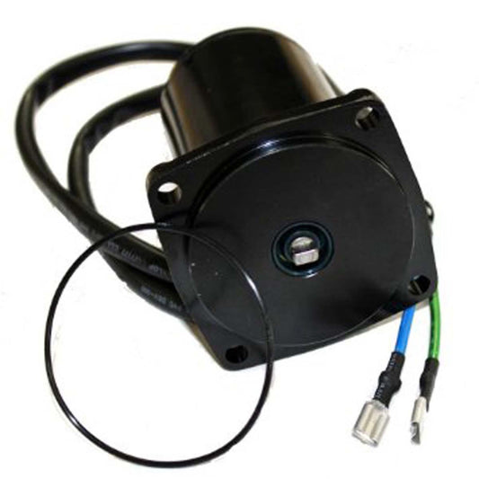 Trim / Tilt Motor Honda / Suzuki 40 / 50 Hp 4-Stroke OEM# 36120-ZV5-822,
