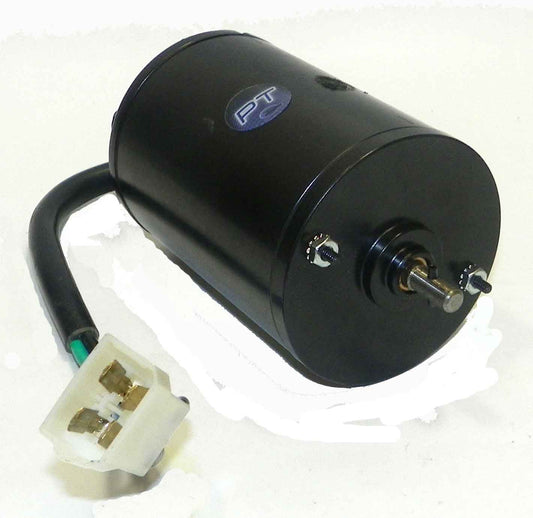Trim / Tilt Motor Volvo Penta OEM# 850046-4,