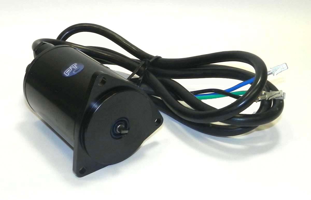 Trim / Tilt Motor OMC / Nissan / Tohatsu 70 - 140 Hp OEM# 0984356,