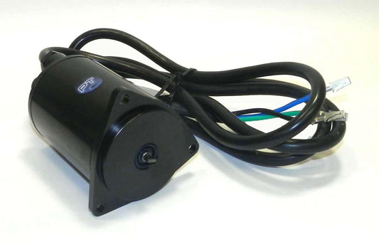 Trim / Tilt Motor OMC / Nissan / Tohatsu 70 - 140 Hp OEM# 0984356,