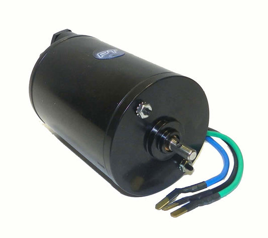 Trim / Tilt Motor Volvo Penta