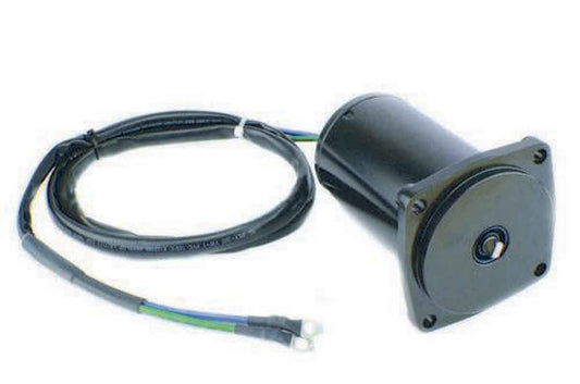 Trim / Tilt Motor Suzuki 40 Hp 12V BI Rot OEM# 38100-97E00-0ED