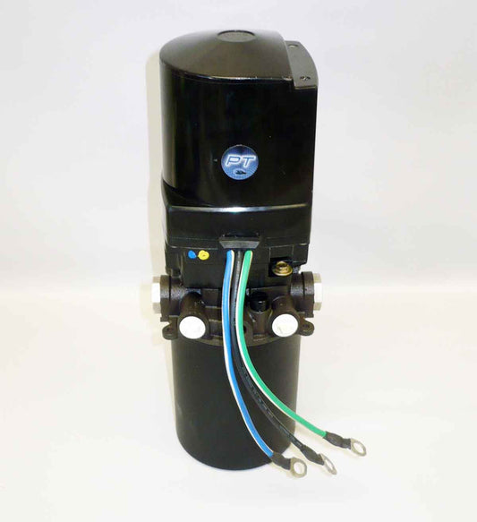 Trim / Tilt Motor Mercury / Mariner / Mercruiser 150 - 300 Hp With 5' Reservoir OEM# 818161A2,