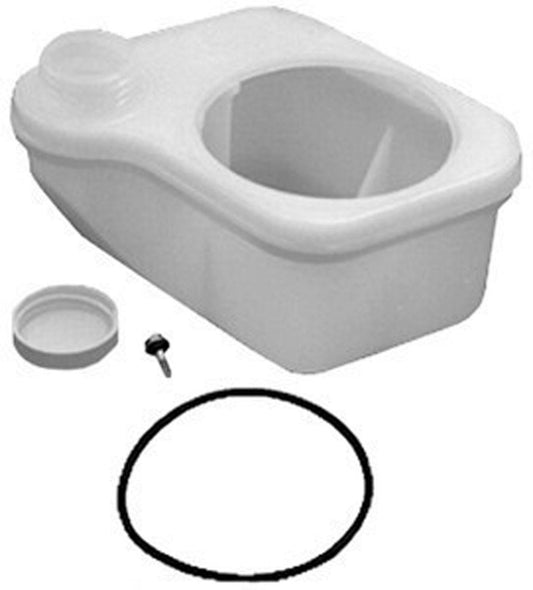 Oil Reservoir Mercruiser OEM# 18525A1