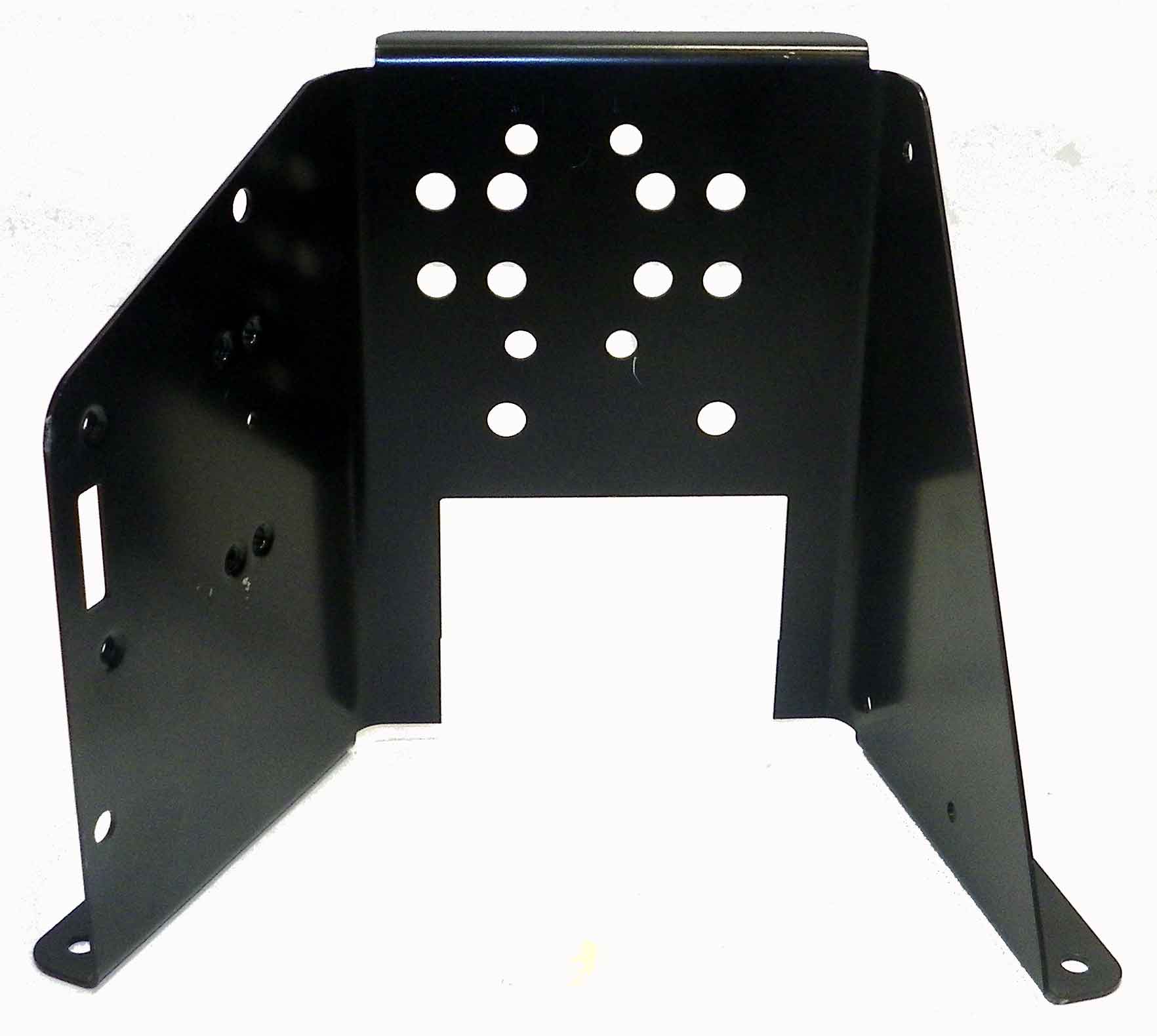 Mounting Bracket, Powder Coated Steel Mercruiser OEM# 42419A1