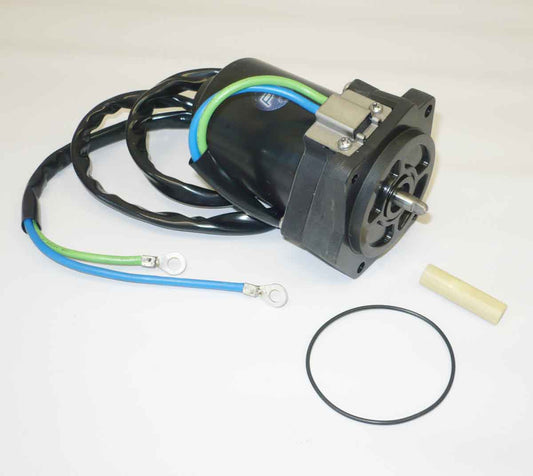 Trim / Tilt Motor Yamaha 75 / 90 Hp 4-Stroke 05-21 OEM# 6D8-43880-00-00,