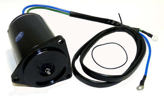 Trim / Tilt Motor Mercury / Yamaha 200 - 300 Hp OEM# 18-6798,